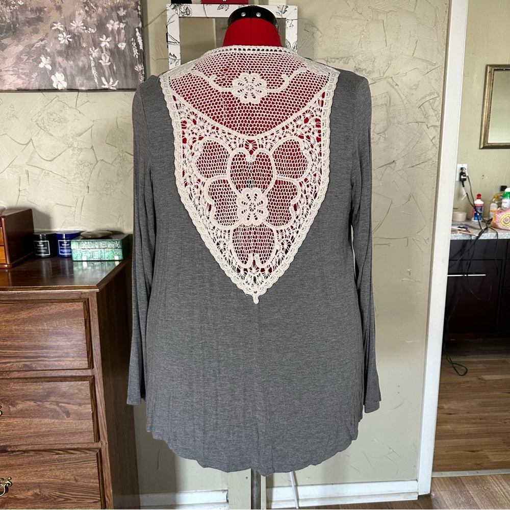 Torrid Super Soft Cardigan